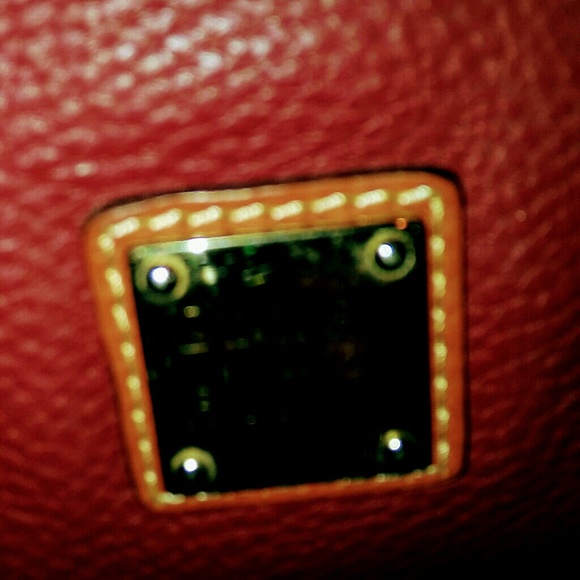 DOONEY & BOURKE LARGE BAG - Picture 3 of 8